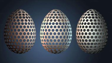 3D модель VAZA_2843 (STL)