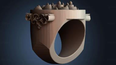 3D модель VAZA_2844 (STL)