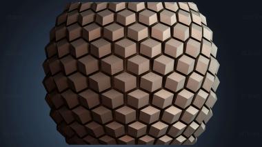 3D модель VAZA_2845 (STL)