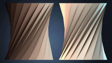 3D модель VAZA_2846 (STL)