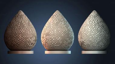 3D модель VAZA_2847 (STL)