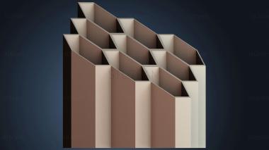 3D модель VAZA_2848 (STL)