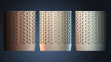 3D model VAZA_2849 (STL)