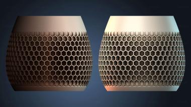 3D модель VAZA_2850 (STL)