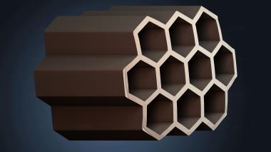 3D модель VAZA_2851 (STL)