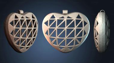 3D модель VAZA_2852 (STL)