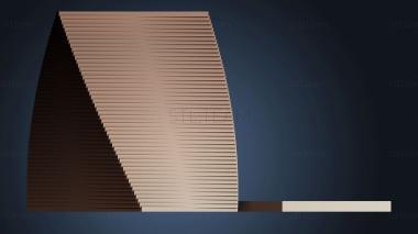 3D модель VAZA_2854 (STL)