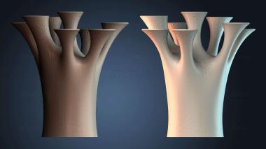 3D модель VAZA_2856 (STL)
