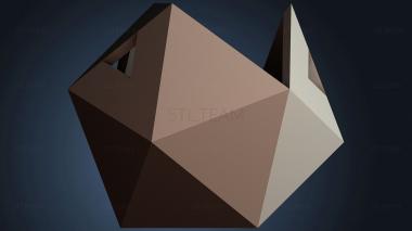 3D модель VAZA_2860 (STL)