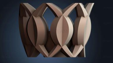 3D модель VAZA_2866 (STL)