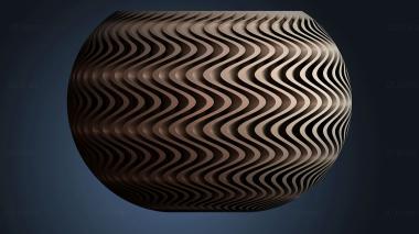 3D модель VAZA_2867 (STL)