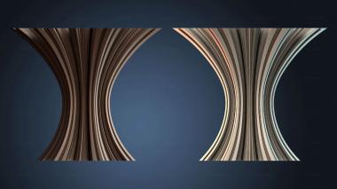 3D модель VAZA_2868 (STL)