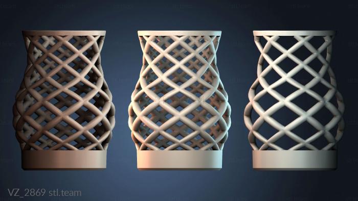 Вазы VZ_2869