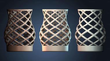 3D модель VAZA_2869 (STL)