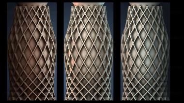 3D модель VAZA_2872 (STL)