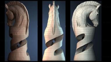 3D модель VAZA_2873 (STL)