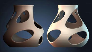 3D модель VAZA_2875 (STL)