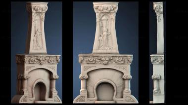 3D модель VAZA_2876 (STL)