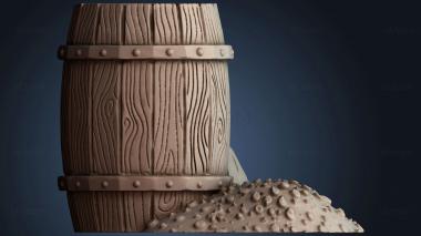 3D модель VAZA_2879 (STL)