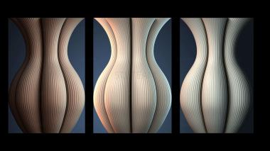 3D модель VAZA_2888 (STL)