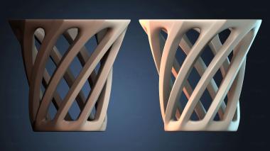 3D model VAZA_2894 (STL)