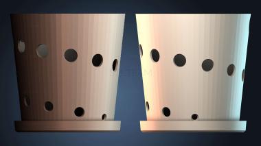 3D модель VAZA_2897 (STL)