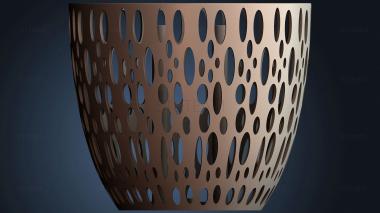 3D модель VAZA_2898 (STL)