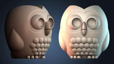 3D модель VAZA_2901 (STL)