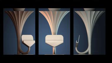 3D модель VAZA_2907 (STL)