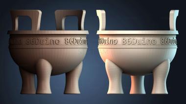 3D модель VAZA_2910 (STL)