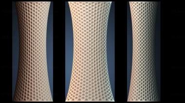 3D модель VAZA_2911 (STL)