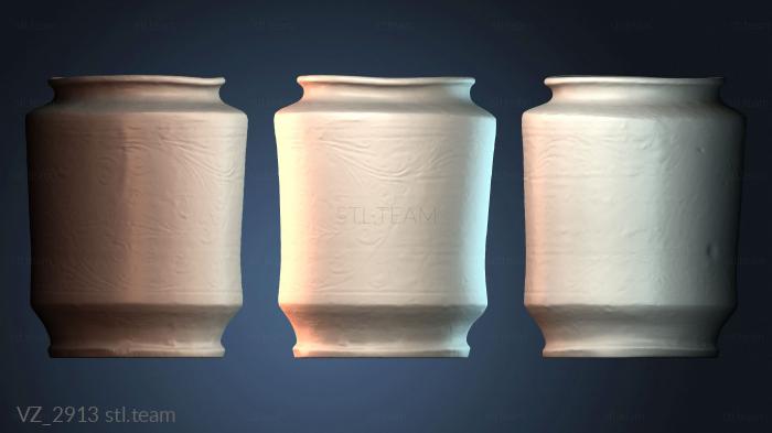 Вазы VZ_2913