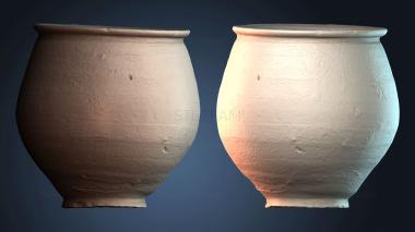 3D модель VAZA_2917 (STL)