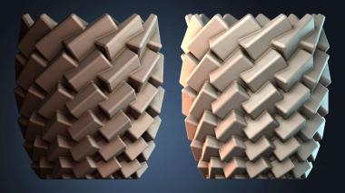 3D модель VAZA_2921 (STL)