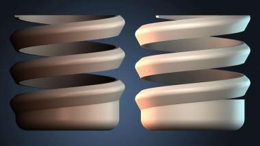 3D модель VAZA_2922 (STL)