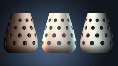 3D модель VAZA_2924 (STL)