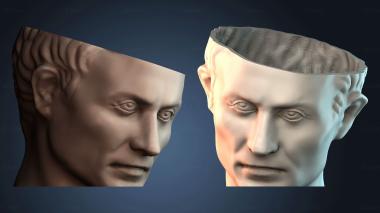 3D модель VAZA_2925 (STL)