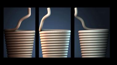 3D модель VAZA_2927 (STL)