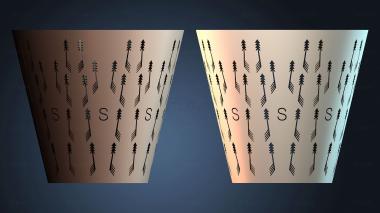 3D модель VAZA_2931 (STL)