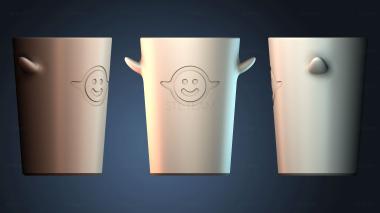 3D модель VAZA_2932 (STL)