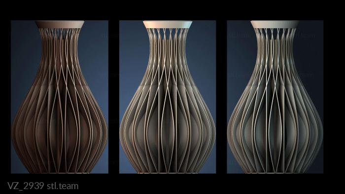 Вазы VZ_2939