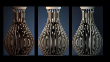 3D модель VAZA_2939 (STL)