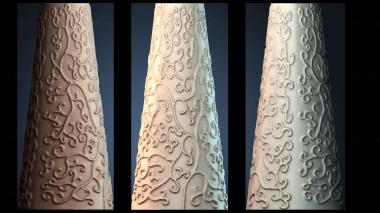 3D модель VAZA_2941 (STL)